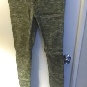 Women's jeans